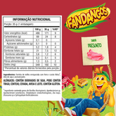Fandangos sabor Presunto / Ham flavored Snacks - Elma Chips (35g)
